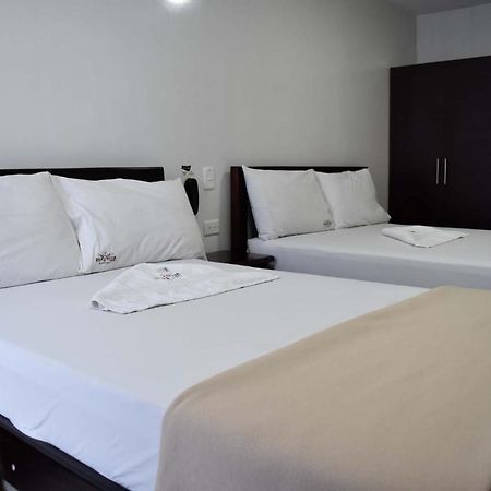 Hotel Isla Mayor Bucaramanga Eksteriør bilde