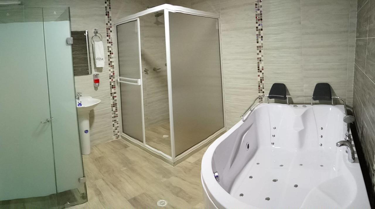 Hotel Isla Mayor Bucaramanga Eksteriør bilde