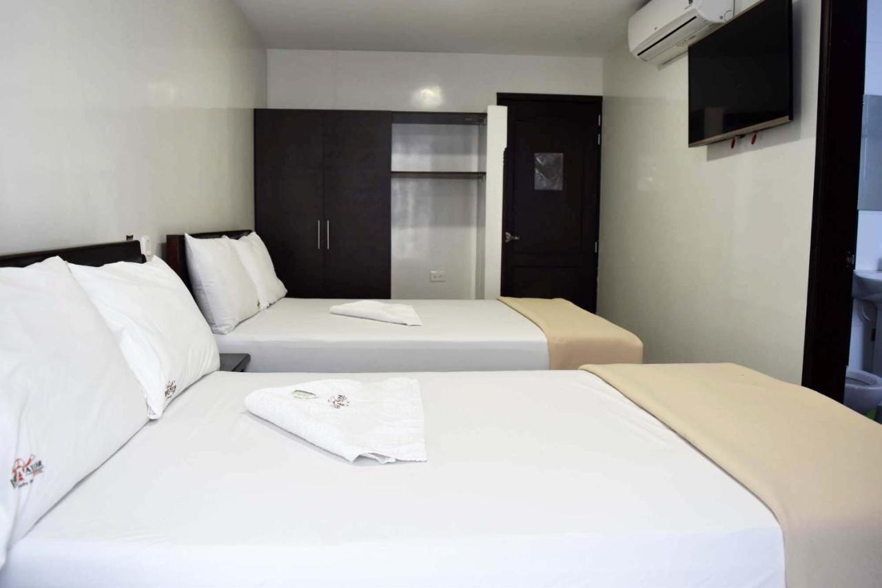 Hotel Isla Mayor Bucaramanga Eksteriør bilde