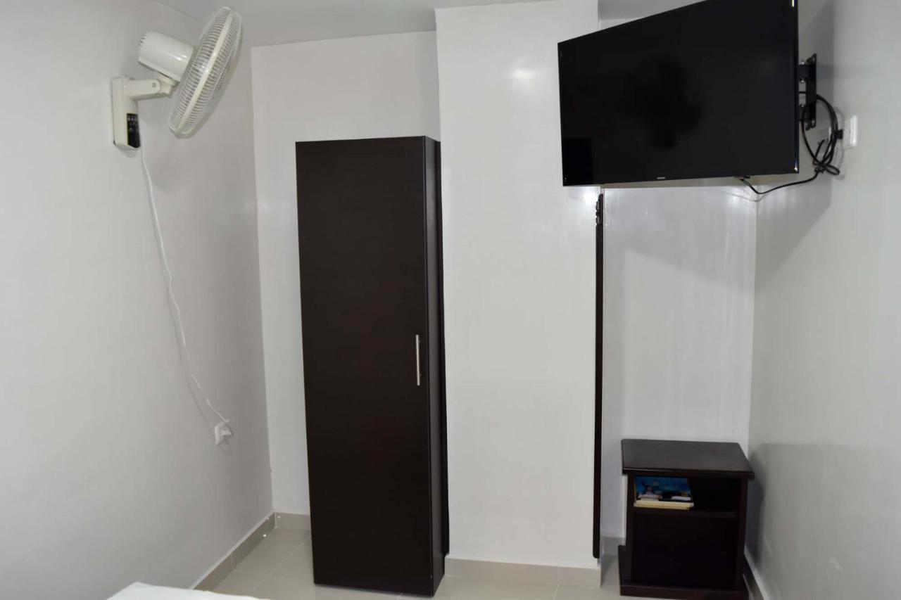 Hotel Isla Mayor Bucaramanga Eksteriør bilde