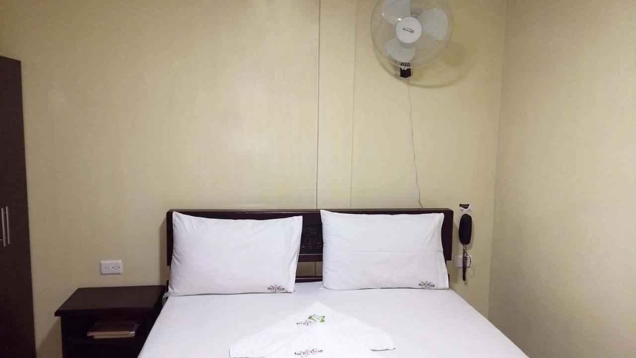 Hotel Isla Mayor Bucaramanga Eksteriør bilde