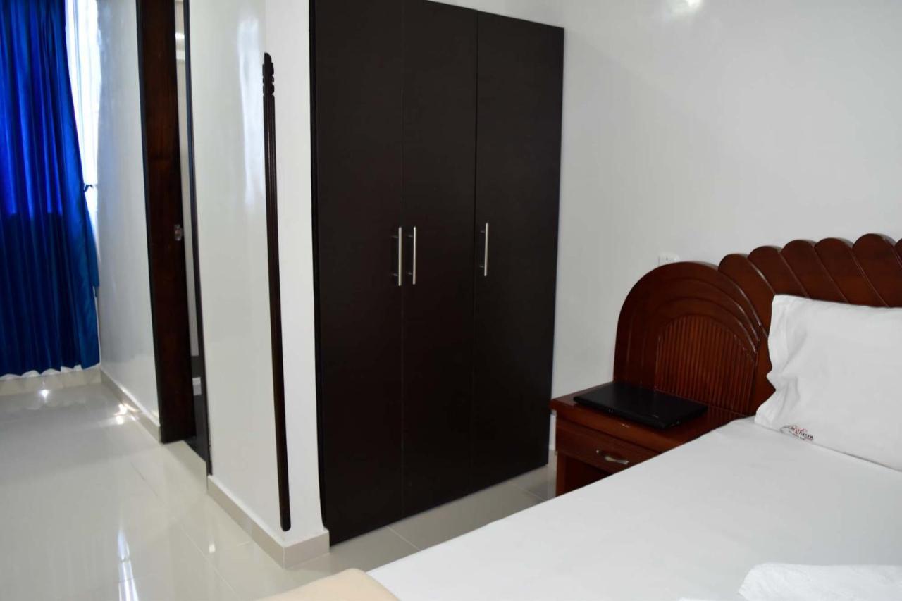 Hotel Isla Mayor Bucaramanga Eksteriør bilde