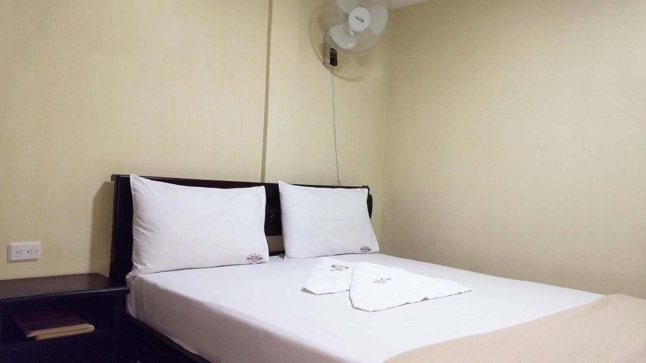 Hotel Isla Mayor Bucaramanga Eksteriør bilde